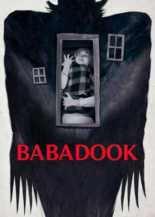 Film: Babadook