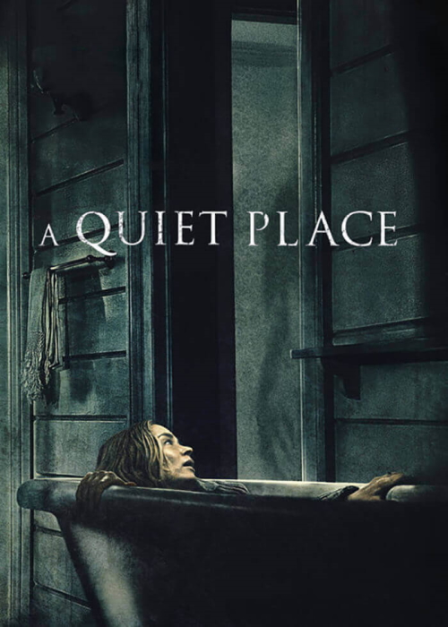 Serie: A Quiet Place