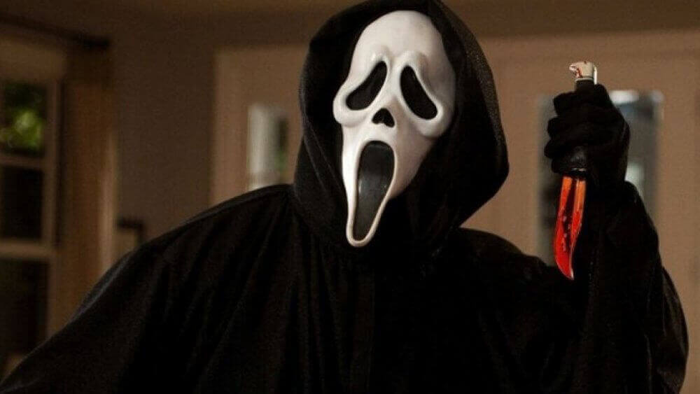 Serie: Scream