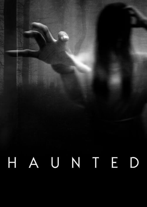 Serie: Haunted