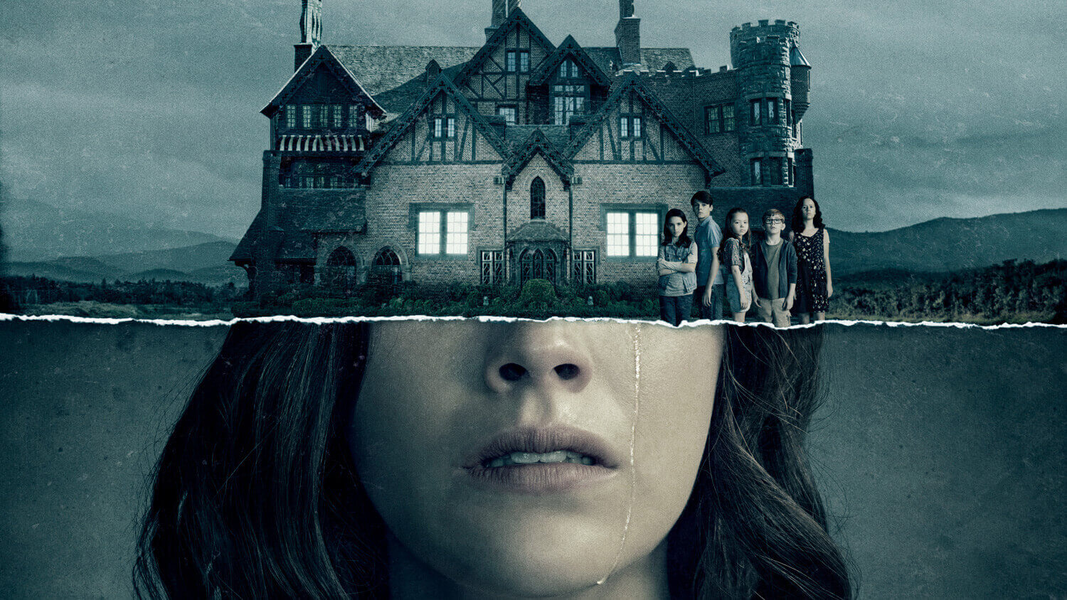 Serie: Haunting Of Hill House