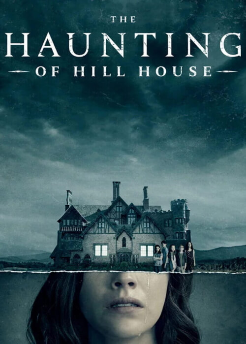 Serie: Haunting Of Hill House