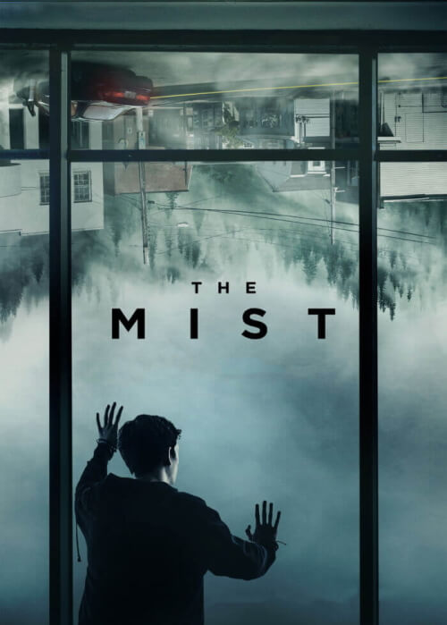 Serie: The Mist